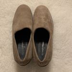 Donald J Pliner Women Shoes size 8N wedges 3” excellent condition Photo 5