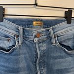 MOTHER The tomcat denim jeans SIZE 28 Photo 1