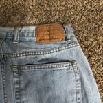 Eddie Bauer Vintage women’s high rise jeans size 14 Photo 8