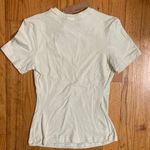 SKIMS Cotton Jersey T-Shirt XS Photo 3