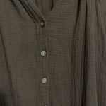 Gap Black Jumpsuit Photo 4