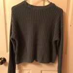 LA Hearts  sweater XS Photo 1