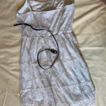 Ultra Pink  women’s Lace Dress Photo 2