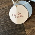 Camila Coelho Gray Pants Photo 4