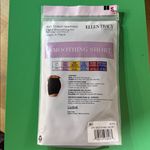 Ellen Tracy NWT  Black Smoothing Shorts 2-Pack size S Photo 1