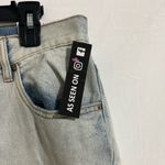 PacSun  Eco Repair Stripe Dad Jeans size‎ 30 Photo 3