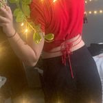 Red Rock Shirt Photo 3