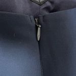 Lulus Navy Long Formal Dress Photo 4