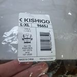 Kishigo 9665J & 9665P Storm Stopper Rainwear Size Large / XL Jacket & Pants Yellow Photo 2