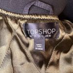 Topshop Women's Jacket Size 6 Photo 4
