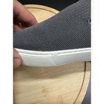 Rothy's Anchor Knit The Original Slip On Sneakers Comfort Shoes • Women's Size 8 Photo 7