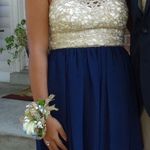 B Darlin  Dress Photo 0