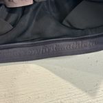 Athleta  Woman’s Black Casual Sporty Running Bra Size 34B Photo 5