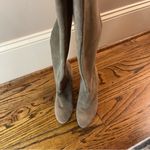 Anthropologie  Candela Stylish Suede Knee-High Boots Photo 1