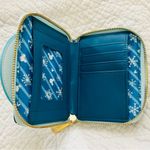 Lounge Fly DISNEY  Mickey Snowglobe Wallet Photo 6