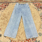 We Wore What  Jeans size Large Photo 0