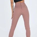 Princess Polly Zip Up Pants Photo 1