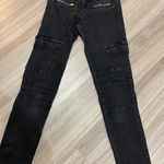 PacSun Cargo Jeans Photo 0