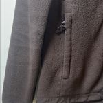The North Face Brown Denali Fleece Jacket Size Small Photo 2