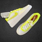 Nike New Air Force 1 LV8 GS Acid Wash Photo 1