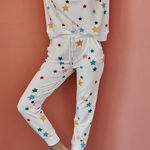 Summersalt  The Softest French Terry jogger set size‎ medium Photo 0