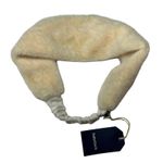 Hat Attack Plush Faux Fur Headband New‎ Photo 0
