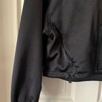 ZARA jogger jacket Photo 2