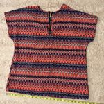 Fun & Flirt Blouse 👚 Photo 4