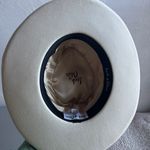 Lack of Color Val Diamond Wool Fedora In White Photo 4