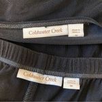 Coldwater Creek Two Piece Slinky Non-Iron Set Photo 5