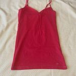 Aeropostale  Reddish Pink Cami Photo 0