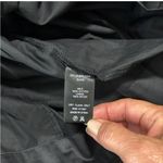 ASTR the label Drop Waist High Neck Dress in Black Size M Photo 5