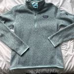 Patagonia 1/4 Zip Fleece Photo 0