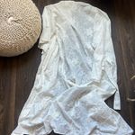 Lovers + Friends  Embroidered Robe Photo 3