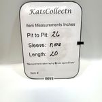 West Kei  Allura Women's Blouse Plus Size XXL Stitch Fix Exclusive Photo 8