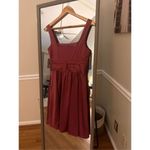 The Limited ‎ Event elegant cocktail dress size 6 Sleeveless Pink Photo 2