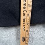 J.G. Hook Cashmere Blend Blazer Womens 12 Black Wool Jacket Classic Workwear Photo 8