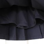 Classroom | School Girl Front Pleated Skort Navy Photo 2