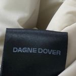 Dagne Dover  Jemi Black Puffer Quilted Shoulder Laptop Cargo Tote Handbag OS Photo 4