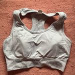 90 Degrees by Reflex Marbled & Black sports bra Photo 1