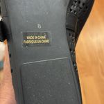 Jeffrey Campbell Shelly Laser Cut Leather Mary Jane’s Photo 2