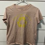 Project Social T Project Social Tee “Don’t Be Trashy” Sustainable Tee Photo 1