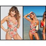Show Me Your Mumu ππ Del Mar One-Piece Swimsuit Photo 1