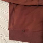 Lululemon Crew Neck Sweatshirt Photo 3