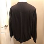 The Rolling Stones Black Sweatshirt Size Large Photo 2