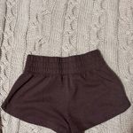 Yogalicious  sweat shorts Photo 1