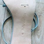 Reformation Rachel Heeled Sandal Photo 4