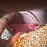 Herschel Supply Company Herschel‎ Nova Sling Backpack Crossbody Bag Mauve Pink Mini Photo 2