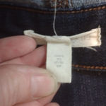Eileen Fisher  jeans size 2 Photo 5