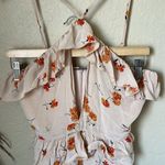 Majorelle  Lolita floral cut out dress Photo 2